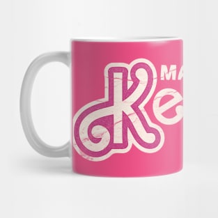 kenergy | main character kenergy Mug